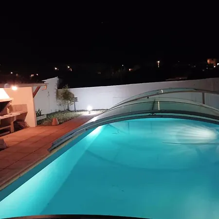 05032-lacanau Ocean - Maison Individuelle 5 Pour 10 Personnes A Ocean, A 400m. Mae-2031 *