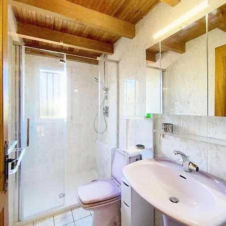 05032-lacanau Ocean - Maison Individuelle 5 Pour 10 Personnes A Ocean, A 400m. Mae-2031 Villa *